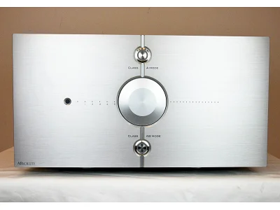 Audio Analogue AUDIO ANALOGUE ABSOLUTE