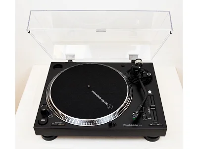 AUDIO TECHNICA AUDIO TECHNICA AT-LP140XP