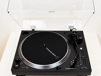AUDIO TECHNICA AUDIO TECHNICA AT-LP140XP