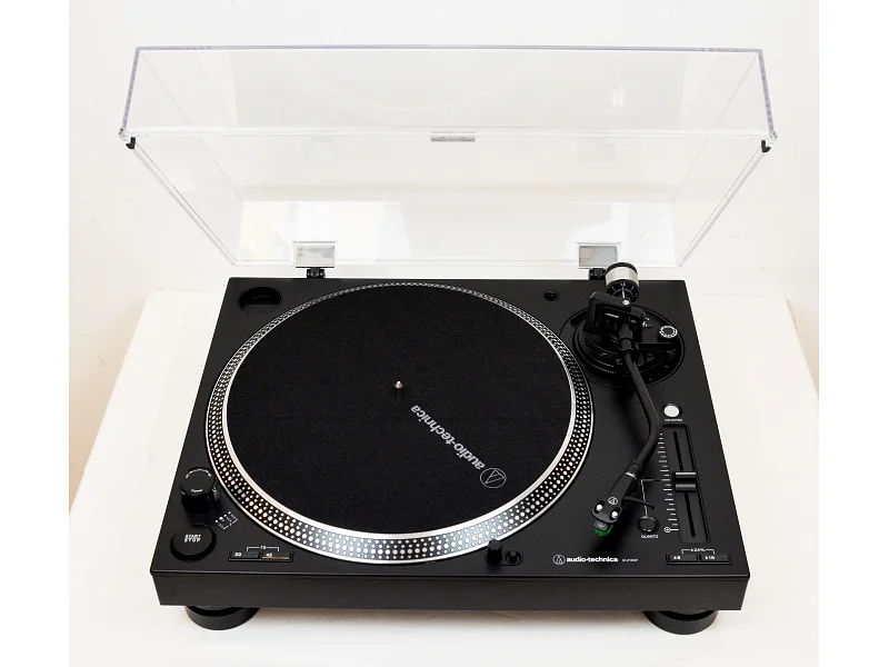 AUDIO TECHNICA AUDIO TECHNICA AT-LP140XP