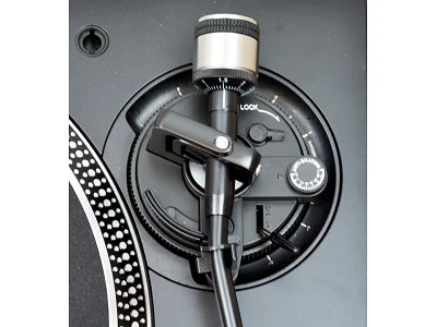 AUDIO TECHNICA AT-LP140XP AUDIO TECHNICA AT-LP140XP
