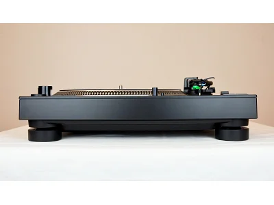 AUDIO TECHNICA AT-LP140XP AUDIO TECHNICA AT-LP140XP