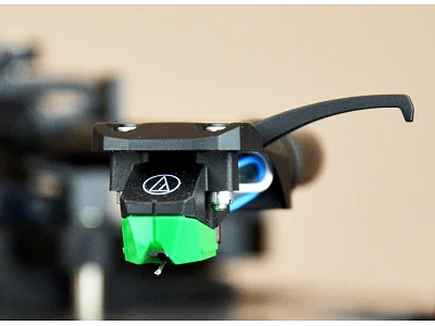 AUDIO TECHNICA AT-LP140XP AUDIO TECHNICA AT-LP140XP