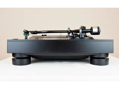 AUDIO TECHNICA AT-LP140XP AUDIO TECHNICA AT-LP140XP