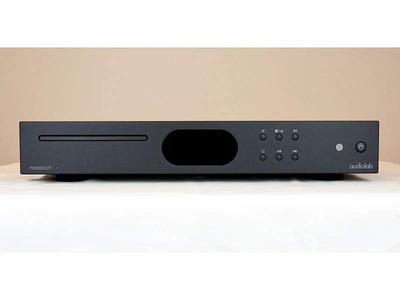 Audiolab AUDIOLAB 7000CDT