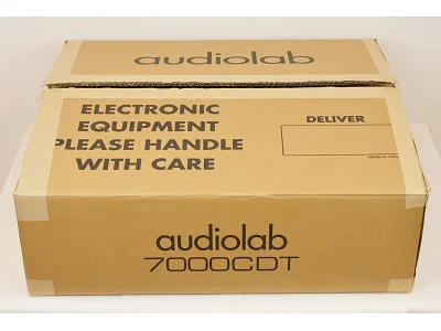AUDIOLAB 7000CDT AUDIOLAB 7000CDT