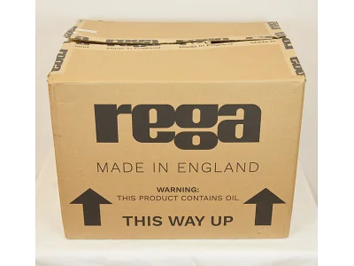 REGA PLANAR 10 REGA PLANAR 10