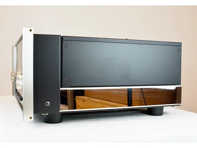 MCINTOSH C2500 MCINTOSH C2500