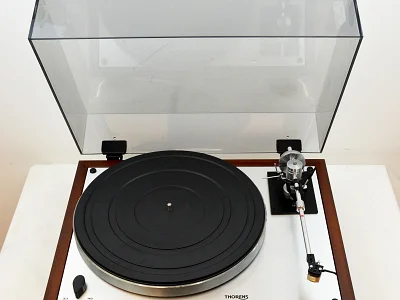 THORENS THORENS TD 160 SUPER