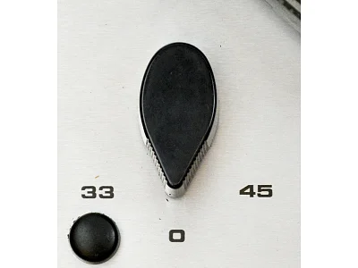 THORENS TD 160 SUPER