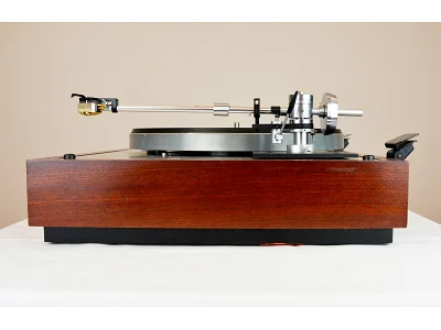 THORENS TD 160 SUPER