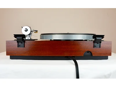 THORENS TD 160 SUPER