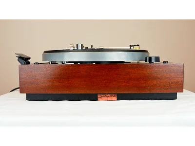 THORENS TD 160 SUPER