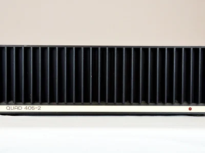Quad QUAD 405-2