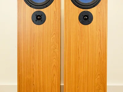 Audio Note AUDIO NOTE AZ-THREE
