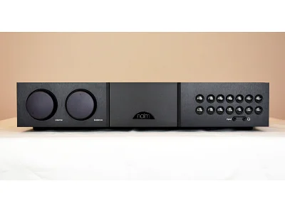Naim NAIM SUPERNAIT
