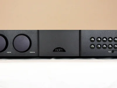 Naim NAIM SUPERNAIT
