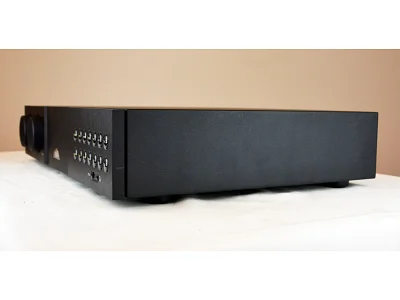 NAIM SUPERNAIT