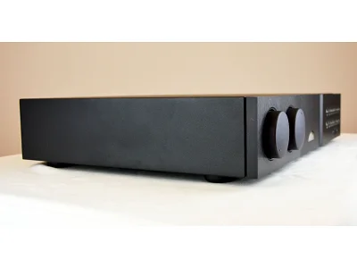NAIM SUPERNAIT