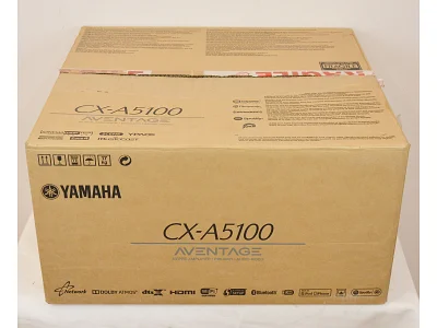 YAMAHA CX-A5100 YAMAHA CX-A5100
