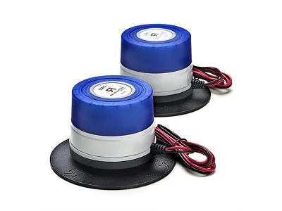 Revolution Acoustics REVOLUTION ACOUSTICS SSP6 MULTIDUCERS