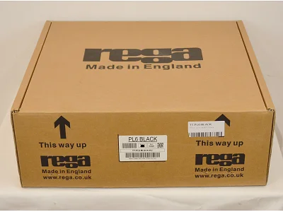 REGA PLANAR 6 REGA PLANAR 6