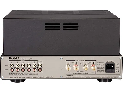 SYNTHESIS ROMA 510AC