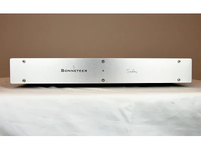 SONNETEER SONNETEER SEDLEY