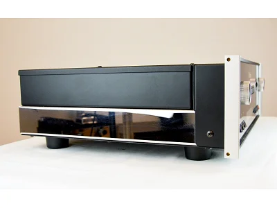 MCINTOSH MCD 600 MCINTOSH MCD 600