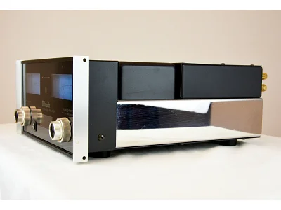MCINTOSH MHA 100 MCINTOSH MHA 100