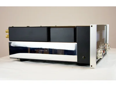 MCINTOSH MHA 100 MCINTOSH MHA 100
