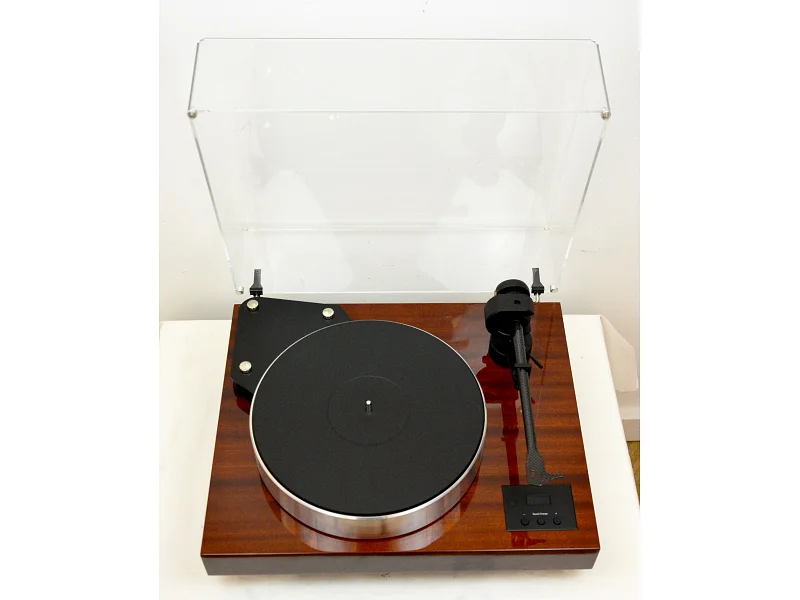 PROJECT PRO-JECT XTENSION 10 EVOLUTION