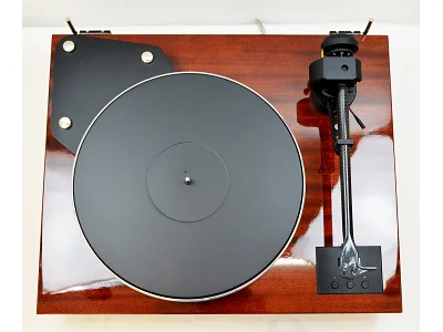 PRO-JECT XTENSION 10 EVOLUTION PRO-JECT XTENSION 10 EVOLUTION