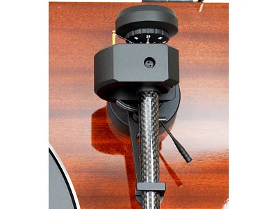 PRO-JECT XTENSION 10 EVOLUTION PRO-JECT XTENSION 10 EVOLUTION