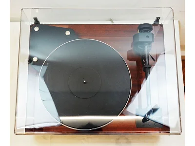 PRO-JECT XTENSION 10 EVOLUTION PRO-JECT XTENSION 10 EVOLUTION