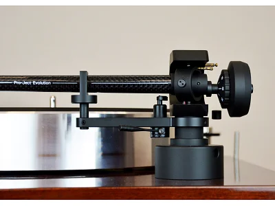 PRO-JECT XTENSION 10 EVOLUTION PRO-JECT XTENSION 10 EVOLUTION