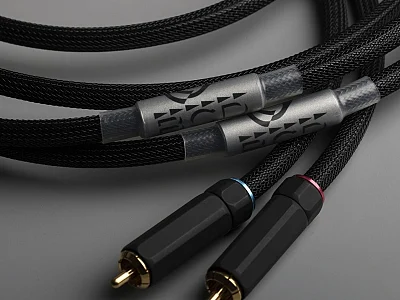 BCD BCD IC2 RCA