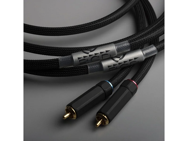 BCD BCD IC2 RCA