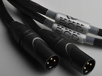 BCD BCD IC2 XLR