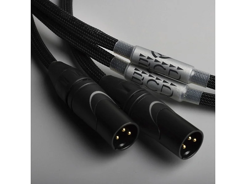 BCD BCD IC2 XLR