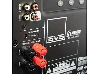 SVS PB-1000 PRO