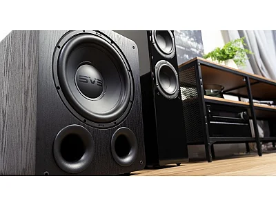 SVS PB-1000 PRO