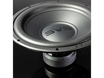 SVS PB-1000 PRO