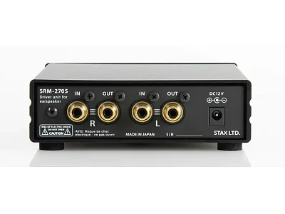 STAX SRS-X1000