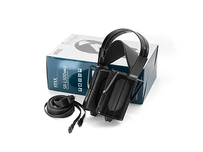 STAX SR-L500MK2