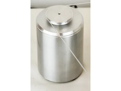 ACOUSTIC SOLID SOLID 111 METAL