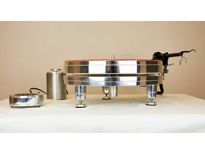 ACOUSTIC SOLID SOLID 111 METAL