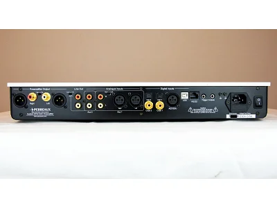 PERREAUX AUDIANT DP32