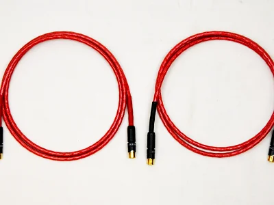 Nordost NORDOST HEIMDALL 2 RCA-RCA 1.5 MT