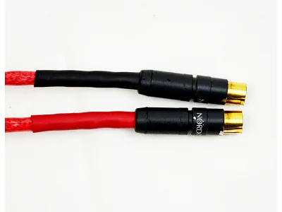 NORDOST HEIMDALL 2 RCA-RCA 1.5 MT